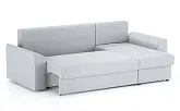 Диван угловой Арден Danco 990 светло-серый - превью 5 Диван угловой Арден Danco 990 светло-серый - превью 5