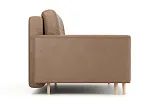 Диван Бруно Comfort 45 коричневый - превью 7