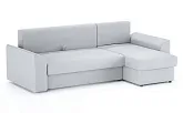 Диван угловой Арден Danco 990 светло-серый - превью 4 Диван угловой Арден Danco 990 светло-серый - превью 4