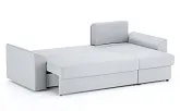 Диван угловой Арден Danco 990 светло-серый - превью 7 Диван угловой Арден Danco 990 светло-серый - превью 7